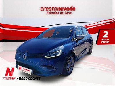 Renault Clio IV