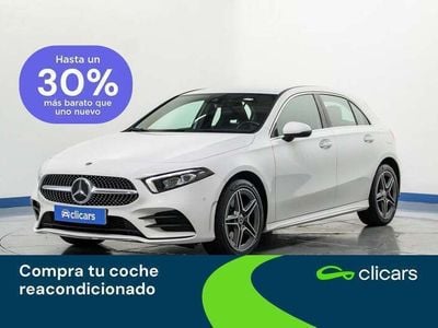 Mercedes A250
