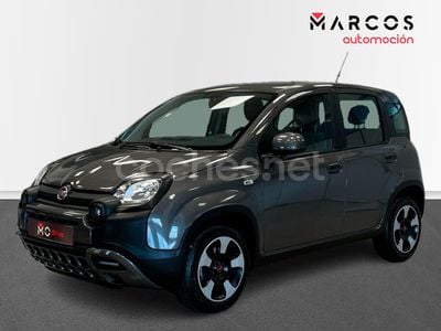 Fiat Panda Cross