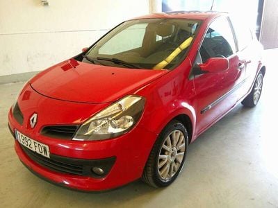 Renault Clio II