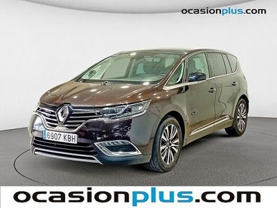 usado Renault Espace 1.6dCi TT En. Initiale Paris EDC 118kW