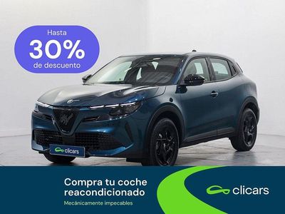 Usado Alfa Romeo Junior 145 CV (106 kW) 2025 Azul SUV