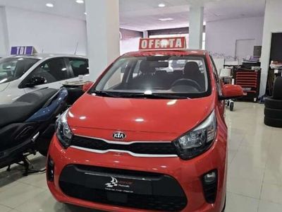 usado Kia Picanto 1.0 CVVT Concept Plus