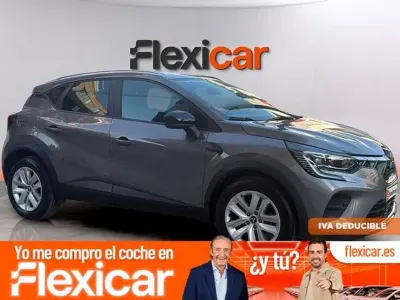 Usado Mitsubishi ASX Motion 91 CV (66 kW) 2024 Gris SUV