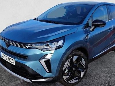 Nuevo Renault Symbioz Iconic 145 CV (106 kW) 2025 SUV