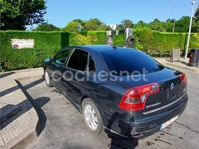 Citroën C5