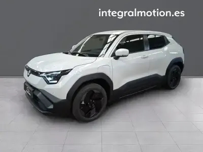 Nuevo Suzuki e-Vitara 127 kW (174 CV) 2026 Verde SUV