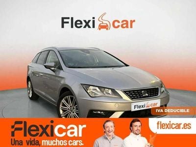 Seat Leon ST