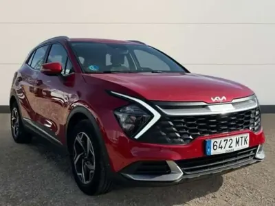 Usado Kia Sportage