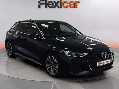 Audi A3 Sportback e-tron