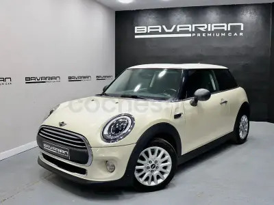 Usado Mini ONE
