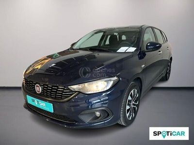 usado Fiat Tipo Sw 1.3 Multijet Ii Mirror