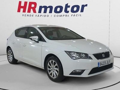 Usado 2016 Seat Leon Style | 10.590 € (Buen precio)