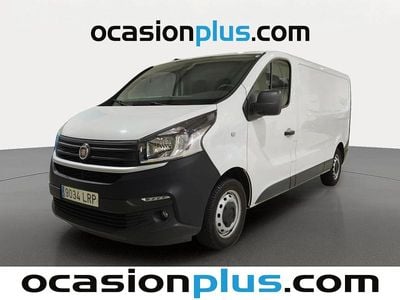 Fiat Talento
