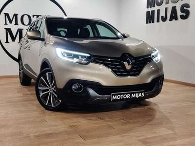 usado Renault Kadjar 1.6dCi Energy Zen 96kW