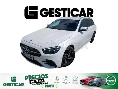 Occasion Mercedes E300