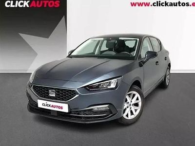 Usado Seat Leon Style 110 CV (80 kW) 2024