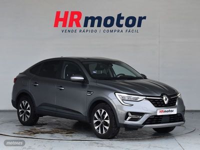 usado Renault Arkana Business