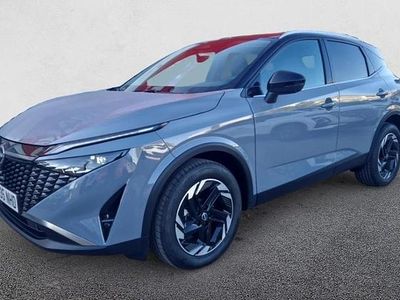 Usado Nissan Qashqai N-Connecta 140 CV (102 kW) 2025 SUV