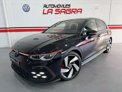 Usado VW Golf VIII