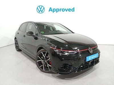 Occasion VW Golf VIII GTI 300 ch (220 kW) 2025 Noir Citadine