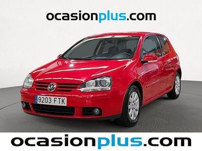 VW Golf V