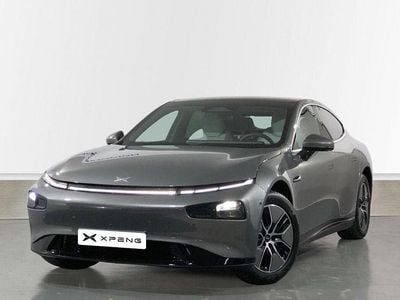 Usado XPENG P7 RWD Long Range 202 kW (276 CV) 2024 Gris Berlina