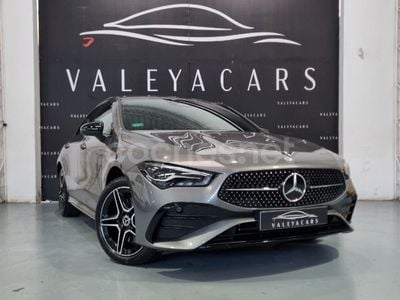 Mercedes CLA250e