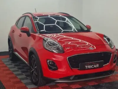Usado Ford Puma