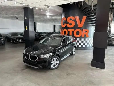 Occasion BMW 220 Advantage 2022 Hatchback