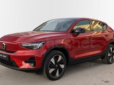 Nuevo Volvo EC40 Plus 175 kW (238 CV) 2025 Eléctrico SUV