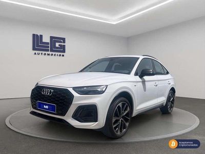 Audi Q5 Sportback