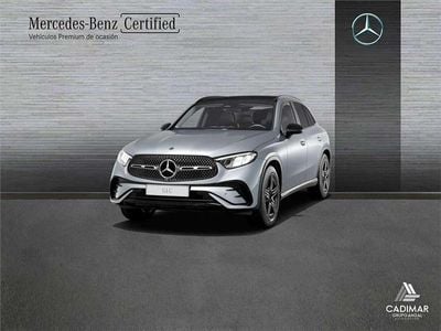 Mercedes GLC220
