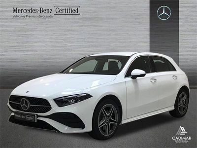 Mercedes A250