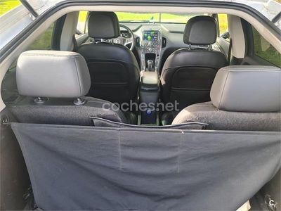 Usado Opel Ampera Excellence 150 CV (110 kW) 2012 Blanco Utilitario