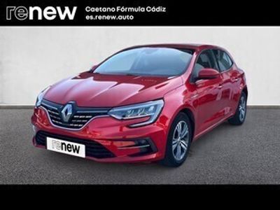 Renault Mégane IV
