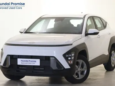 Usado Hyundai Kona 99 CV (72 kW) 2025 SUV