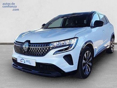 Usado Renault Austral Techno 200 CV (147 kW) 2025 Blanco SUV