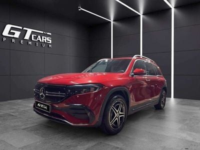 Mercedes EQA300
