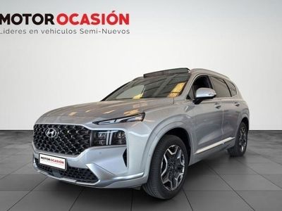 Usado Hyundai Santa Fe Style 265 CV (194 kW) 2023 SUV