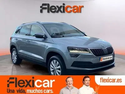 Occasion Skoda Karoq