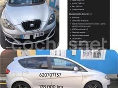 Seat Altea