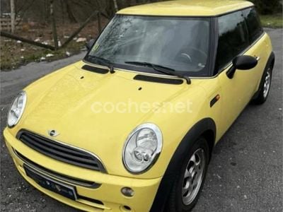 Usado Mini ONE