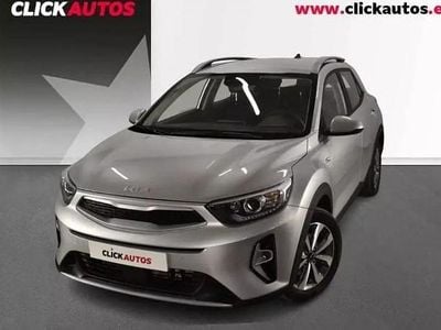 Usado 2025 Kia Stonic Active SUV | 16.550 € (Precio justo)