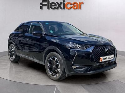 DS Automobiles DS3 Crossback
