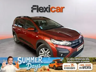 Usado Dacia Jogger