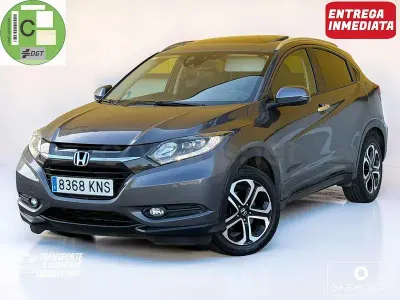 Usado Honda HR-V