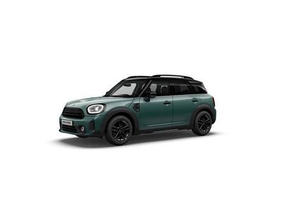 Usado Mini Cooper Countryman 136 CV (100 kW) 2021 SUV