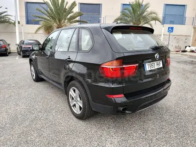 Usado BMW X5