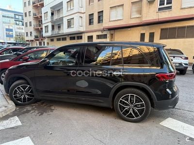 Usado Mercedes EQB250 139 kW (190 CV) 2024 Eléctrico SUV